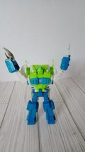 Transformers Cyberverse Gruesome Hasbro Approx 4 Inches Tall - $5.69