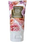 Scentworx Rose Water Rain Body Cream 1ea 2.5oz Blt-New-SHIPS N 24 HOURS - $87.88