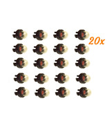 20X ZAMA WALBRO CARBURETTOR PRIMER BULB 2 FOR CHAINSAW STRIMMER TRIMMER ... - $22.31