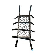 Cast Iron Fireplace Grate 18 (16)x11&quot; - $81.22 CAD