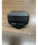 MINOLTA AI-1000 AF-Illuminator Assist Light - $24.55