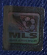 MLS Adidas New York City Football Club Lace Covered Ladies Hat Blue White image 5