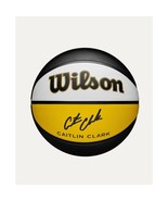 Wilson Caitlin Clark Inspire Basketball Size 6 IN HAND In Box Limited Ed... - $45.53