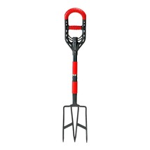Multi-Digger Garden Digging Spading Fork  Fibreglass Light Weight Gardening With - £83.33 GBP