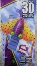 X-Kites BreezeDelta 30&quot; Squid Kite - New! - $4.99