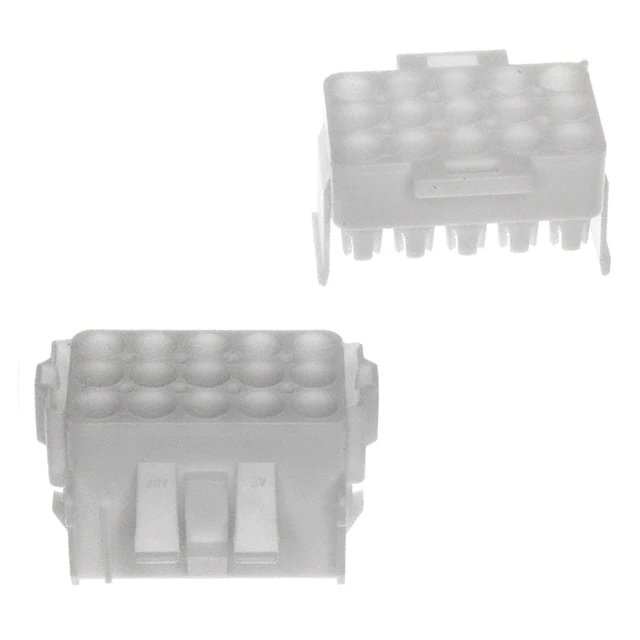 770030-1   AMP  WHITE ONLY 7700301   - €1,37 EUR