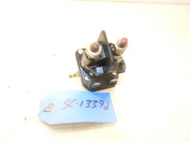 Sears Husqvarna Poulon Pro PP20VA42 Tractor Starter Solenoid