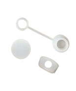 Tumbler Spill Stopper Set, 40oz &amp; 30oz tumblers Cup Accessory Also Fits ... - €5,20 EUR