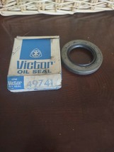 Victor Oil Seal 49741 - $81.15 CAD