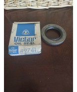 Victor Oil Seal 49741 - $81.12 CAD