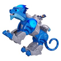 PJ Masks Animal Power Charge and Roar Power Cat, Interactive Toys with 20+ Light - £25.79 GBP