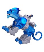 PJ Masks Animal Power Charge and Roar Power Cat, Interactive Toys with 2... - £25.94 GBP