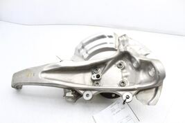 Front Left Driver Side Knuckle RWD Fits 12-19 BMW 640i 76288 image 6