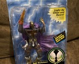 Redeemer McFarlane Toys 1995 Spawn Series 3 Deluxe Edition Ultra Action ... - $11.88