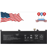 RR04XL 15.4V Battery For HP Spectre X360 Series HSTNN-DB9K HSTNN-OB1M L6... - $524.58 MXN