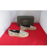 TIMBERLAND Barcelona Bay Espadrille - Python - US Size 8 1/2  -  #550 - $33.83 CAD