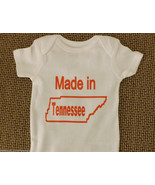 Made in Tennessee - 0 to 24 Months - New - £6.96 GBP