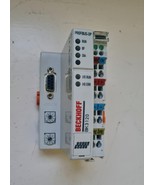 Beckhoff Profibus BK3120 Bus Coupler Controller - £79.93 GBP