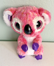2014 Ty Beanie Boo Kacey the Koala Bear 6&quot; No Hang Tag - $146.52 MXN