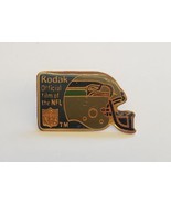NFL Seattle Seahawks Football Vintage 1989 Eastman KODAK Company Lapel H... - €17,03 EUR