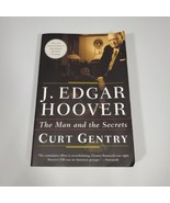 J. Edgar Hoover: The Man and the Secrets Curt Gentry - £6.59 GBP