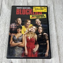 Blockers (DVD, 2018) - $3.99