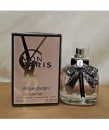 YSL MON PARIS Couture 30ml 1.Oz Eau de Parfum Spray - $1,089.64 MXN
