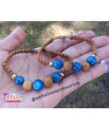 Set of bracelets for couples / Set de pulseras para parejas - $40.00
