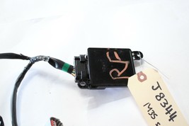 2006-2008 INFINITI M35 FRONT RIGHT PASSENGER SEAT WEIGHT SENSOR J8344 image 9