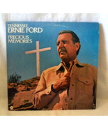Tennessee Ernie Ford – Precious Memories, vintage, lp, vintage records, ... - £12.07 GBP