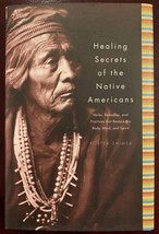 Healing Secrets of The Native Americans - £10.30 GBP