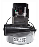 Ametek Lamb 5.7 Inch 240 Volt 2 Stage b/B Tangential Bypass Motor 116414-13 - €341,20 EUR