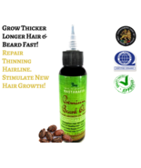 Rastarafi® Premium Beard Oil 4 Oz | Fast Beard Growth - $246.13 MXN