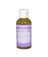 Dr. Bronner&#39;s Pure Castile Soap, 2 ounce Bottle! - $5.21 CAD