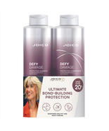 ✓  Joico Defy Damage Winter Liter Duo - $112.94 CAD