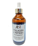 ANI Gold Collagen and Peptides Serum Anti Aging Instant Firming Serum 3.... - €17,08 EUR