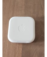 Apple Earbuds White Wired 3.5MM Jack Authentic NIP - $20.56 CAD