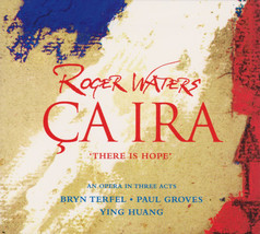 Roger Waters  Ca Ira 2 Disc CD - £15.01 GBP