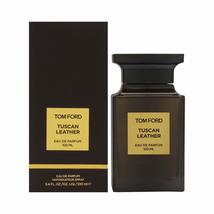 Tom Ford Tuscan Leather Eau De Parfum Spray for Men, 100 ml FFS - $63.00
