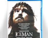 Iceman (Blu-ray, 1983, Widescreen) Like New !    Timothy Hutton    Linds... - $23.25