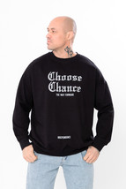 Pullover (men’s), Any season,  Nosi svoe 8379-057-33-of (chornyj) - $28.63