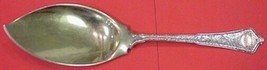 Persian by Tiffany & Co. Sterling Silver Ice Cream Server Gold Washed 11" - $1,505.81 CAD