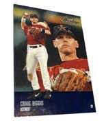 2003 Playoff Prestige #123 Craig Biggio 110/150 - €2,50 EUR