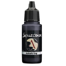 Scale 75 Scalecolor Anthartic Grey 17mL - $17.27