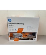 HP DeskJet 4158e All-In-One Wireless Color Inkjet Printer - $91.64