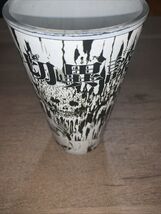 junji ito collection glass 473ml / 16oz pint drinking glass - $14.85