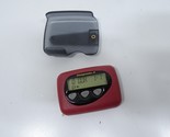 Vintage Green Tutti Numeric Pager  152.4800Mhz - $22.49