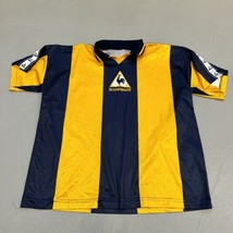 le cog sportif XL soccer style shirt Vintage 90s - £15.91 GBP