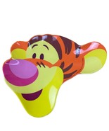 Disney Store Winnie The Pooh Tigger Head Melamine Plate - £7.77 GBP