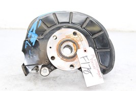 11-19 VOLKSWAGEN PASSAT Front Right Spindle Knuckle F178 - $110.40